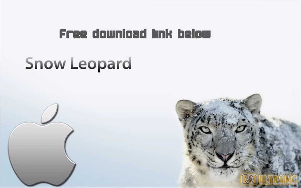Mac Os X Snow Leopard Retail Dvd Iso Free Download